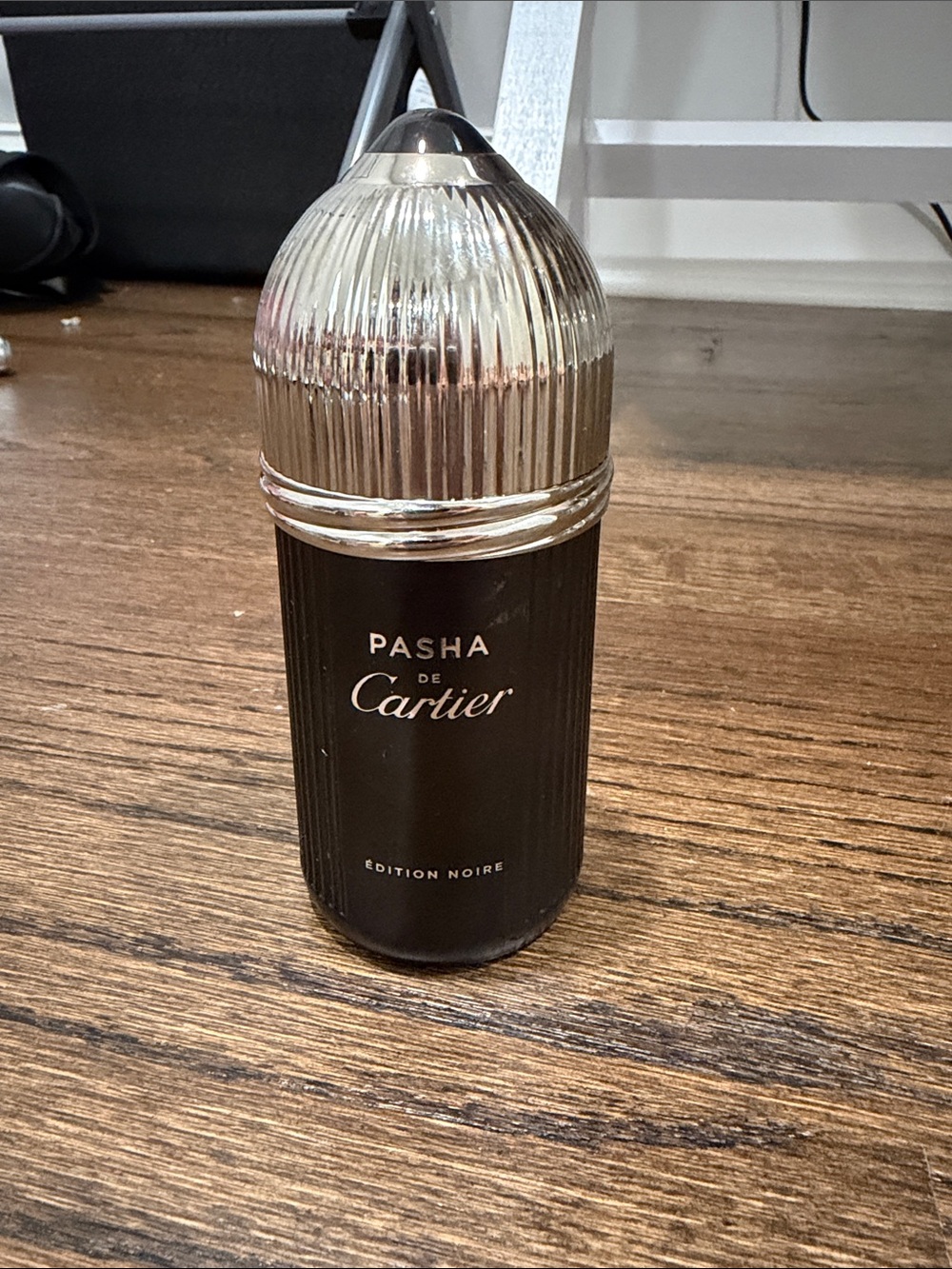 Cartier Pasha de Cartier